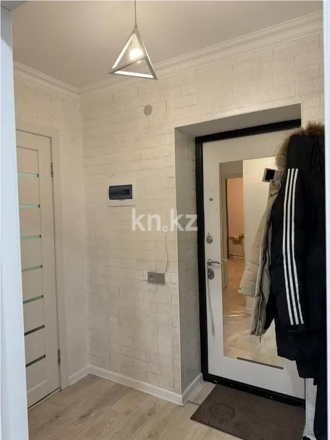 Продажа 1-комнатной квартиры, 38 м² в Караганде - фото 5