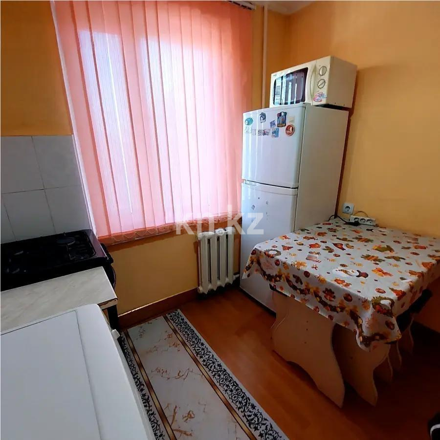 Продажа 1-комнатной квартиры, 31 м² в Алматы - фото 2