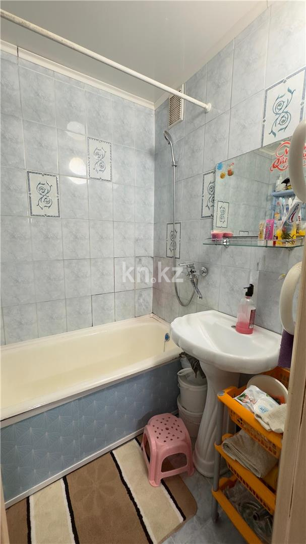 Продажа 3-комнатной квартиры, 69 м², ул. 3-й А мик-н - Продажа квартир в Темиртау фото 12 из 21