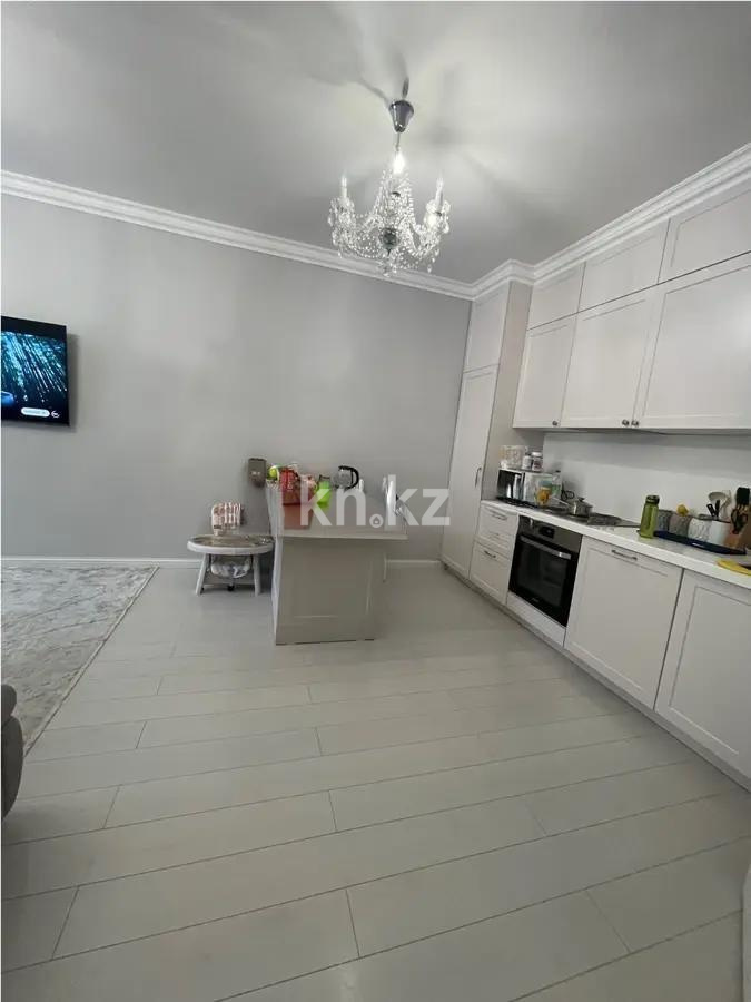 Продажа 3-комнатной квартиры, 65 м² в Астане - фото 4