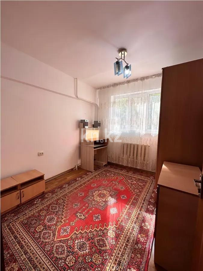 Продажа 2-комнатной квартиры, 42.2 м², пр. Аль-Фараби, дом  71/13 - Продажа  двухкомнатных квартир в Алматы с фото фото 2 из 3