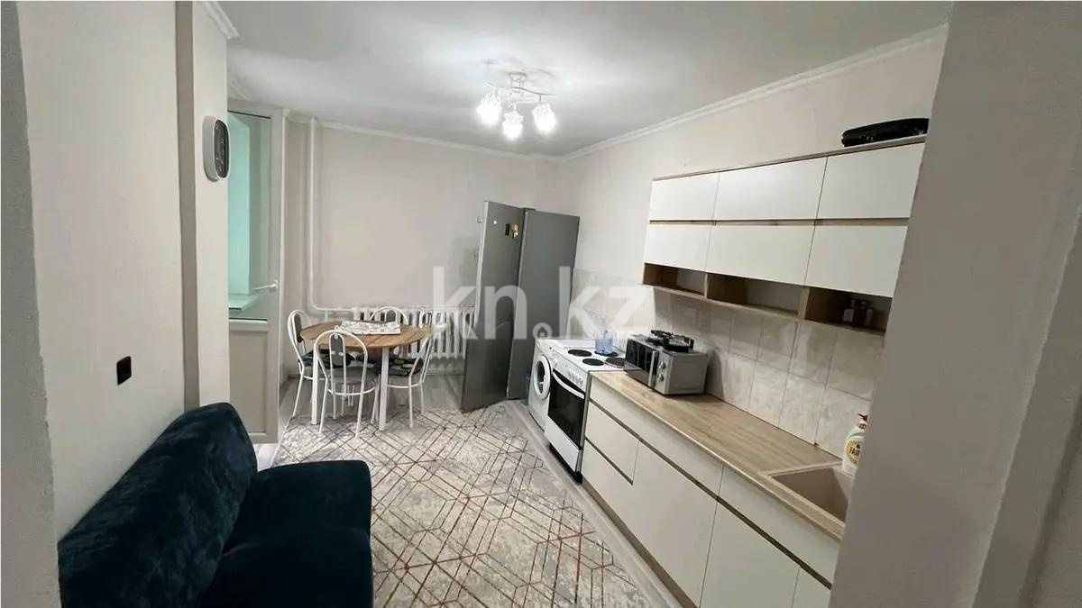 Продажа 1-комнатной квартиры, 46 м² - Продажа квартир в Казахстане - страница 20 фото 2 из 4