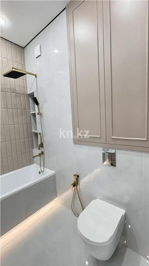 Продажа 3-комнатной квартиры, 66 м² в Астане - фото 5