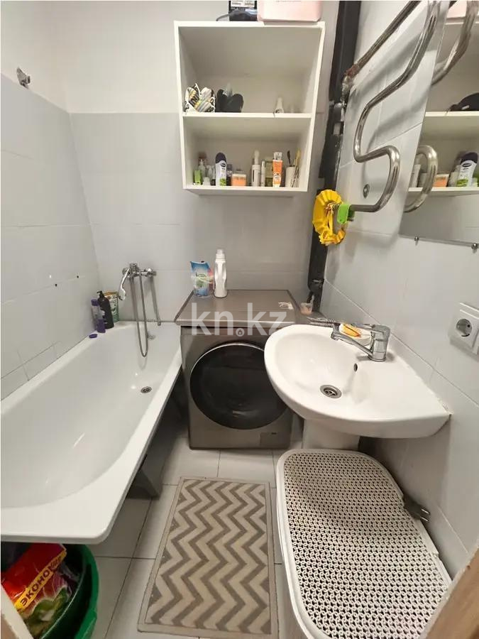 Продажа 2-комнатной квартиры, 55.8 м² в Астане - фото 4