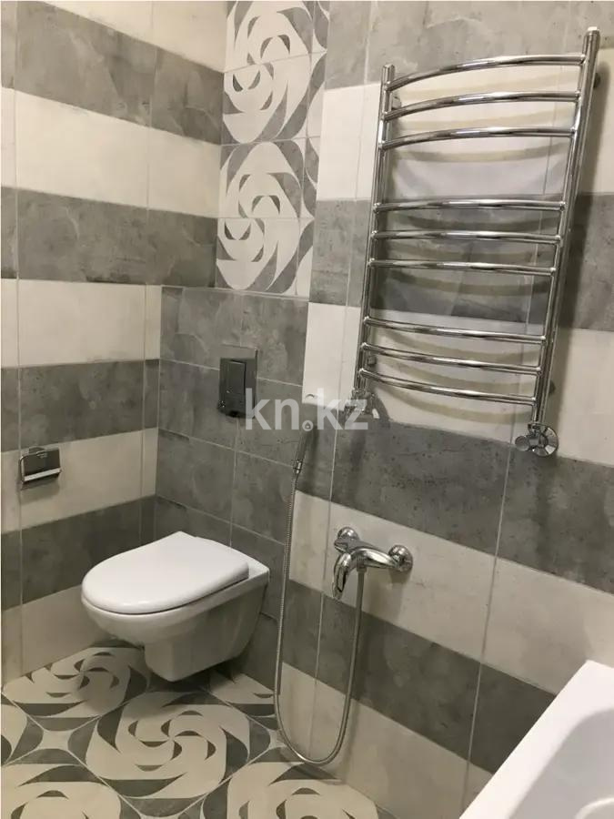 Продажа 2-комнатной квартиры, 63.2 м² - Продажа двухкомнатных квартир в Астане - страница 8 фото 4 из 4