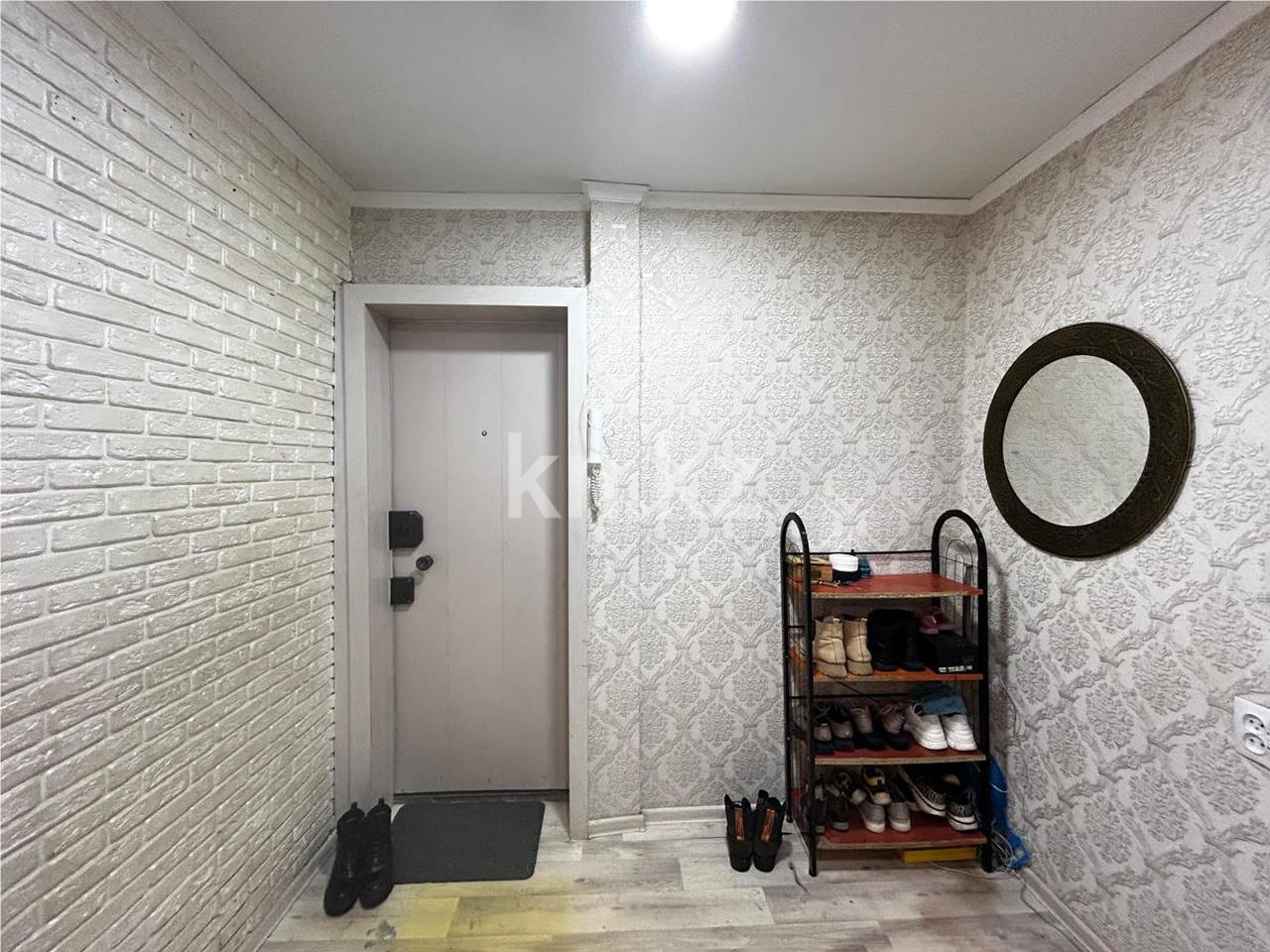 Продажа 3-комнатной квартиры, 62 м² - Продажа квартир в Акмолинской области фото 13 из 14