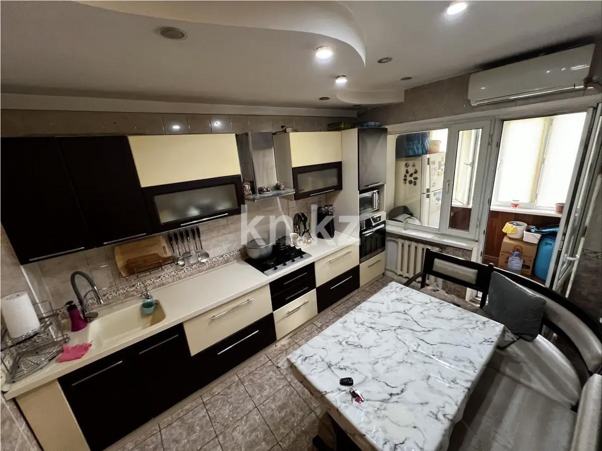 Продажа 4-комнатной квартиры, 65.4 м² - Продажа четырехкомнатных квартир от собственников в Алматы - страница 3 фото 4 из 5