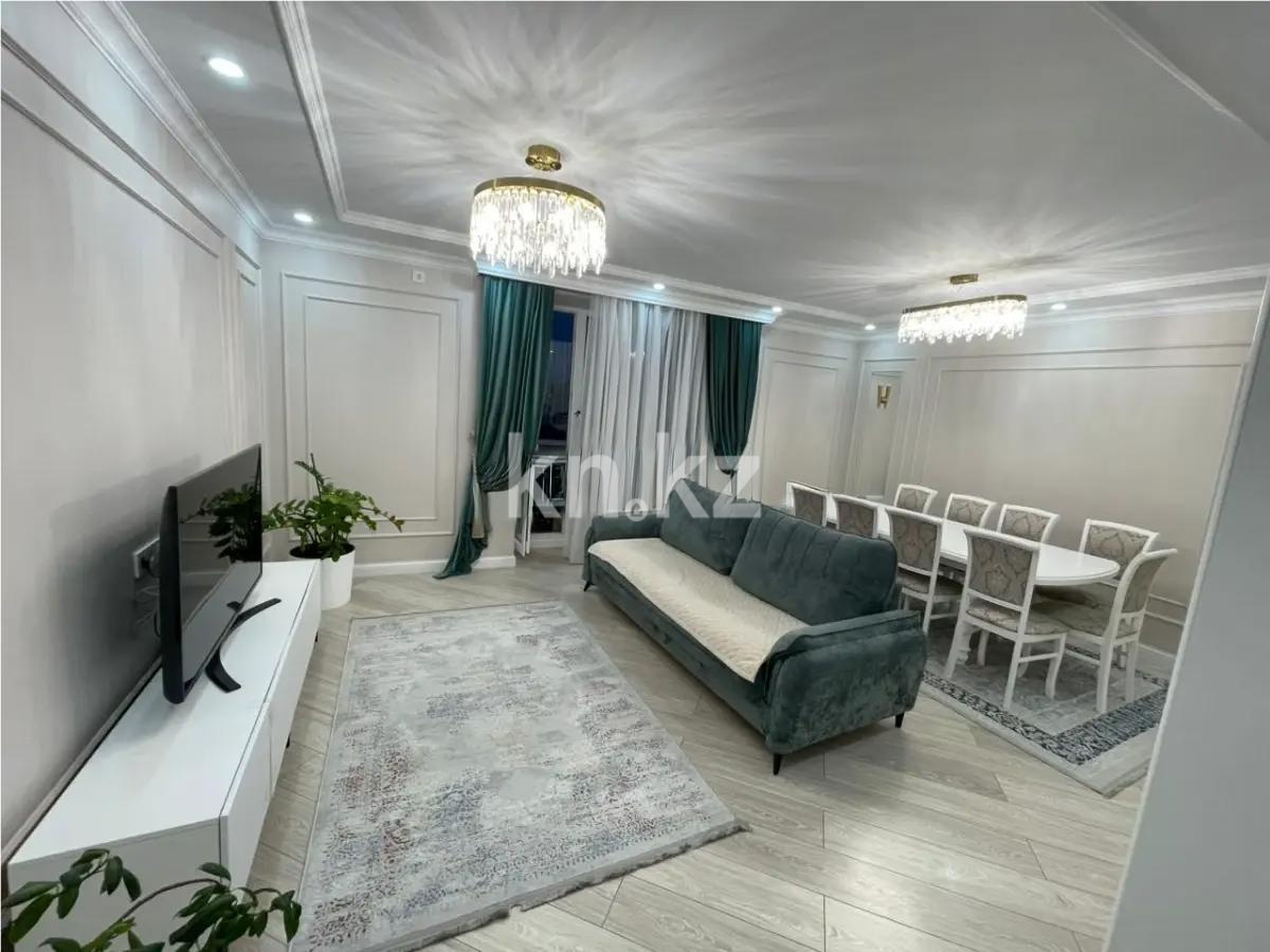 Продажа 3-комнатной квартиры, 90 м² - Продажа комнат в Усть-Каменогорске фото 1 из 7