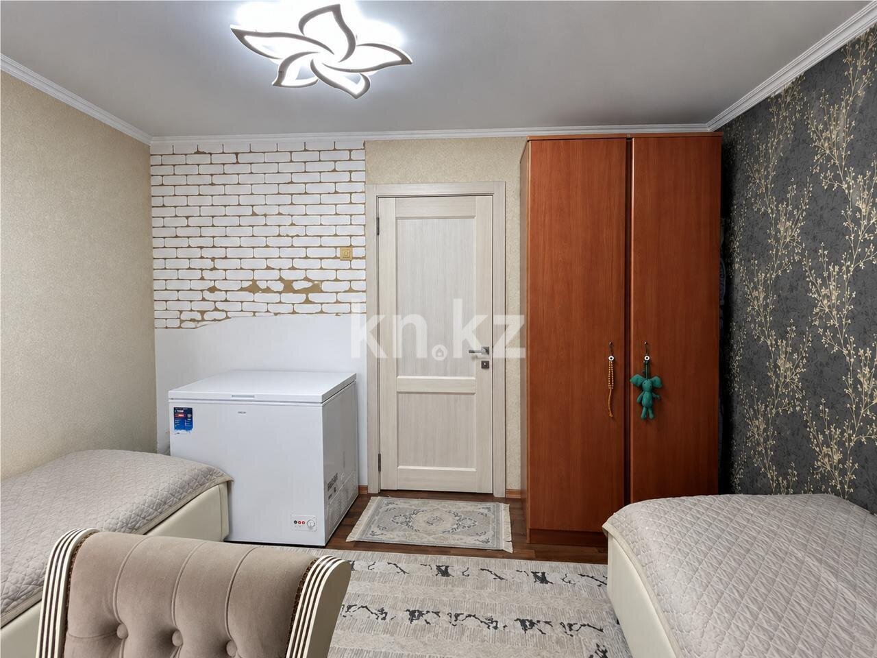 Продажа 2-комнатной квартиры, 54 м² в Караганде - фото 4