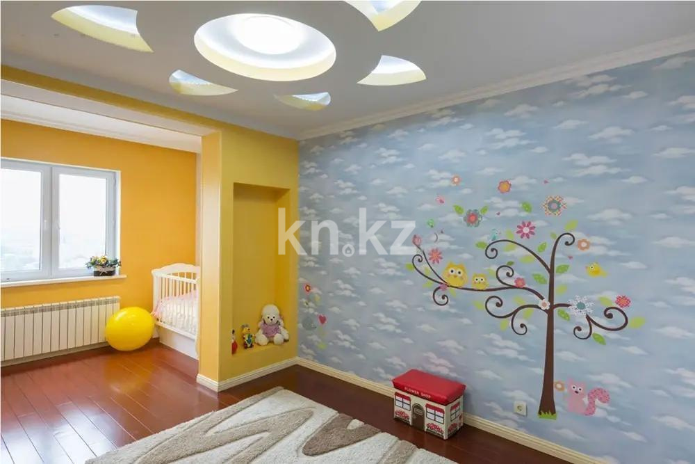 Продажа 4-комнатной квартиры, 135 м² - Продажа четырехкомнатных квартир от собственников в Алматы фото 3 из 8