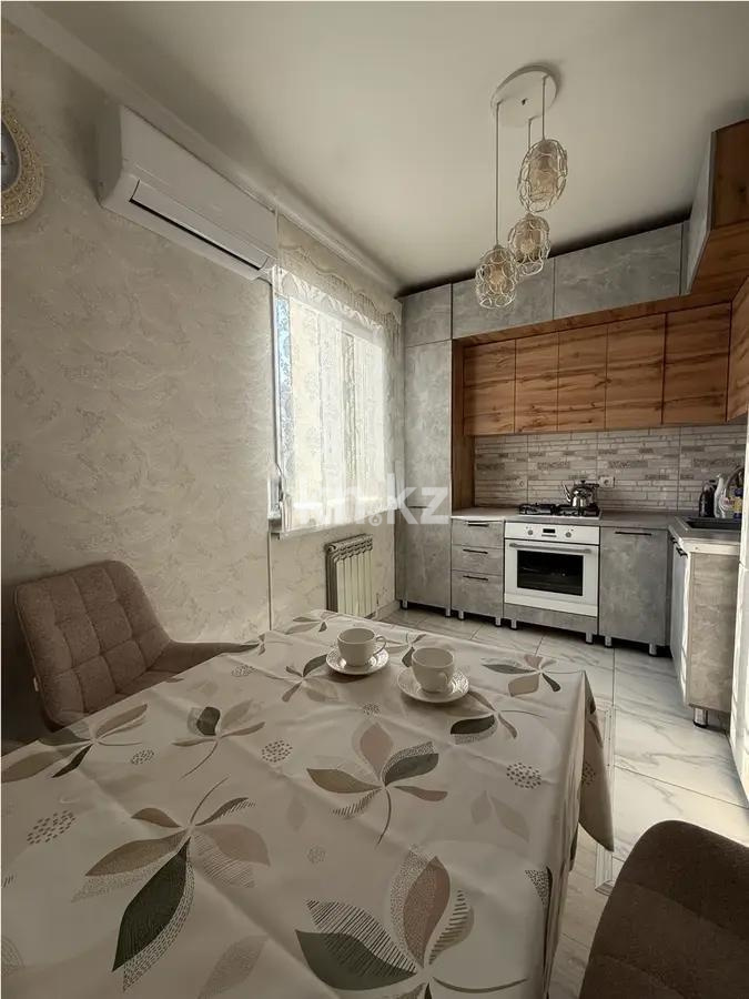 Продажа 3-комнатной квартиры, 98 м², мкр. Акбулак, дом  31 - Продажа квартир в Алматы фото 4 из 6