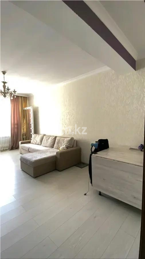 Продажа 2-комнатной квартиры, 73 м² - Недвижимость в Алматы - страница 14 фото 1 из 3