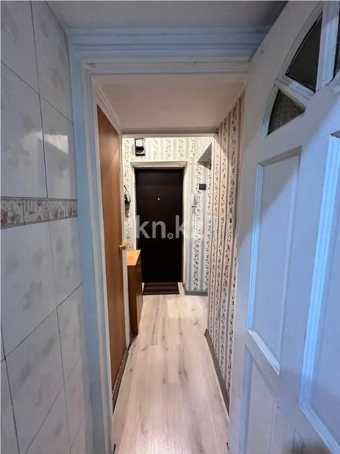 Продажа 1-комнатной квартиры, 24 м² - Продажа  однокомнатных квартир в Алматы без посредников фото 3 из 4