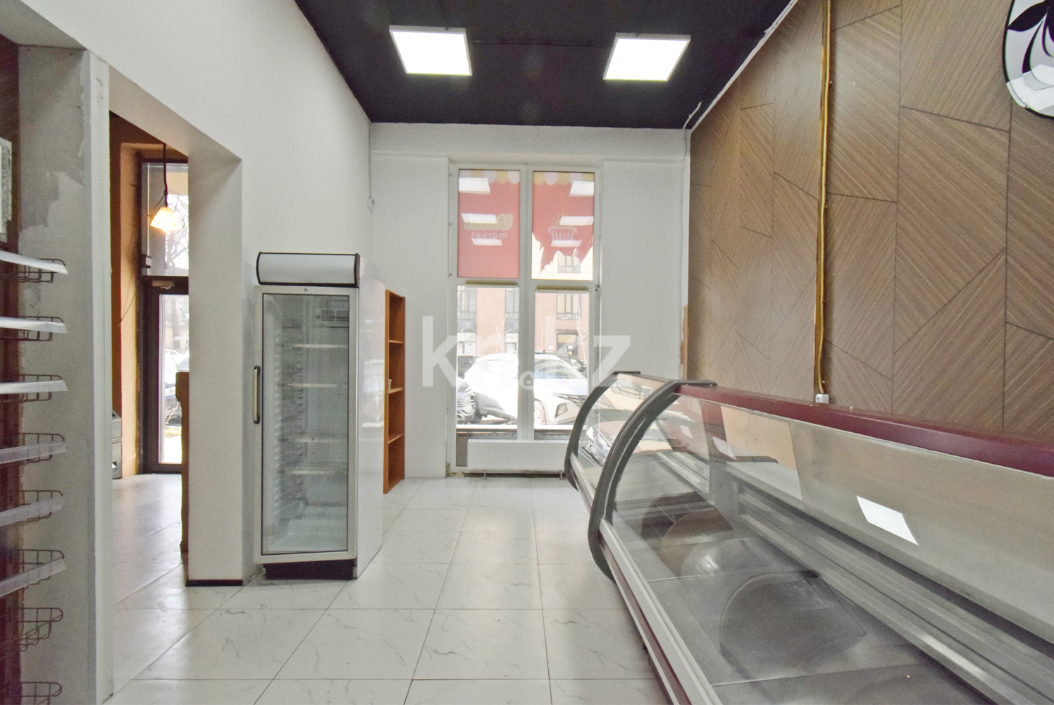 Аренда помещения - Аренда недвижимости в Алматы фото 11 из 19