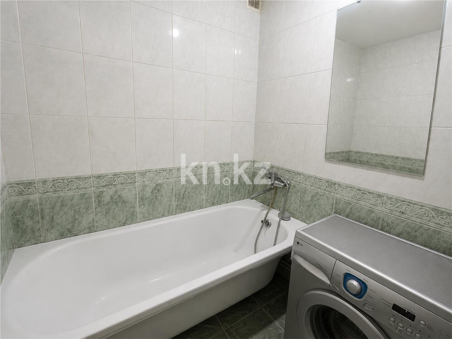 Продажа 1-комнатной квартиры, 34 м² - Продажа квартир в Караганде - страница 130 фото 4 из 5