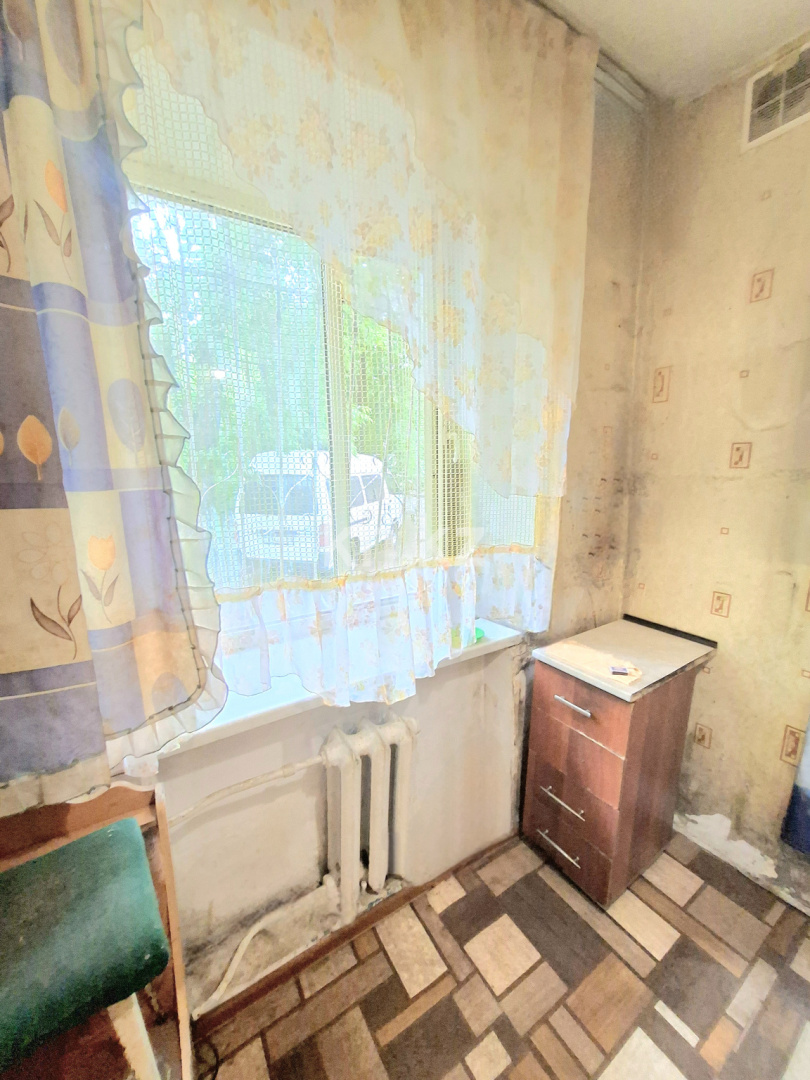 Продажа 2-комнатной квартиры, 42 м² - Продажа двухкомнатных квартир в Караганде - страница 3 фото 5 из 14