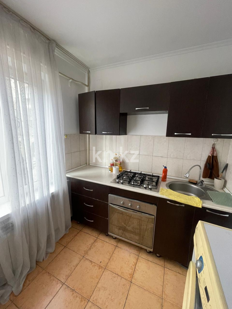 Аренда 1-комнатной квартиры, 33 м² - Аренда недвижимости в Алматы фото 3 из 3