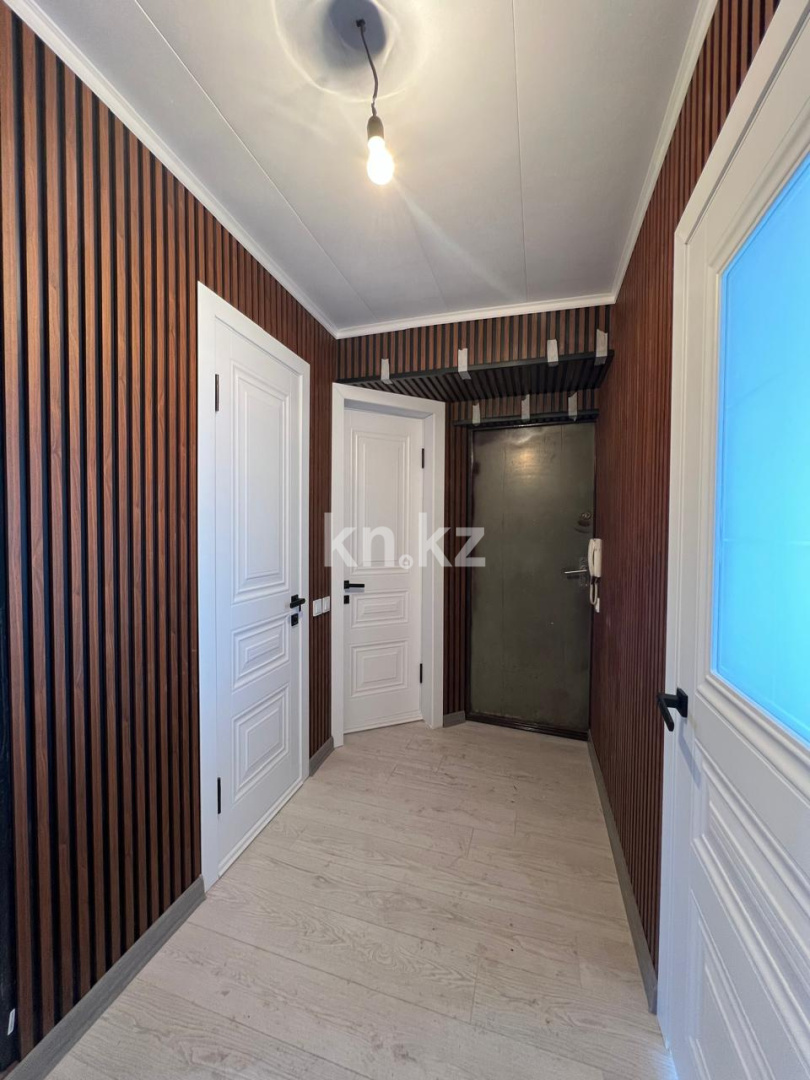 Продажа 3-комнатной квартиры, 63 м², ул. Бокейханова - Продажа  трехкомнатных квартир в Алматы фото 5 из 9