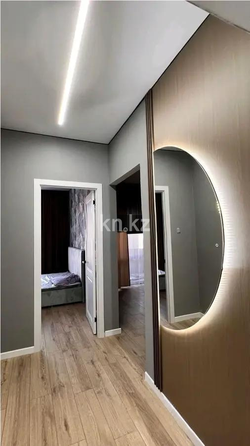 Продажа 2-комнатной квартиры, 44 м², ул. Жургенова, дом  19 в Астане - фото 6