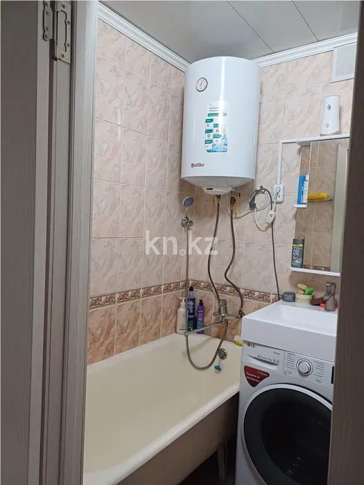 Продажа 1-комнатной квартиры, 31 м² в Караганде - фото 4