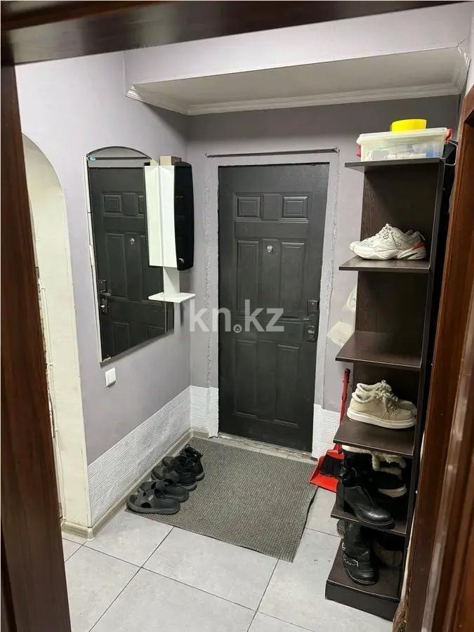 Продажа 2-комнатной квартиры, 43 м², ул. Саина, дом  8 - Продажа квартир в Казахстане фото 5 из 5