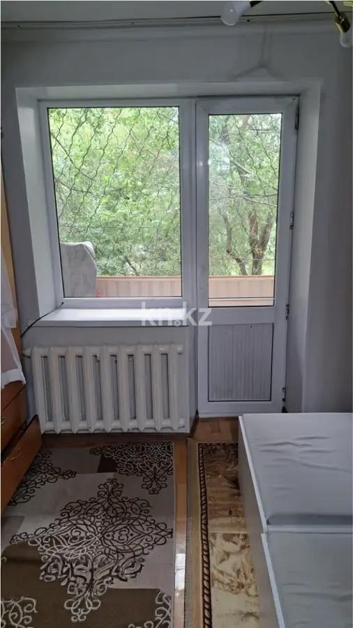 Продажа 2-комнатной квартиры, 33.8 м², ул. Жарокова, дом  193 - Продажа  двухкомнатных, трехкомнатных квартир в Алматы без посредников с фото фото 1 из 4
