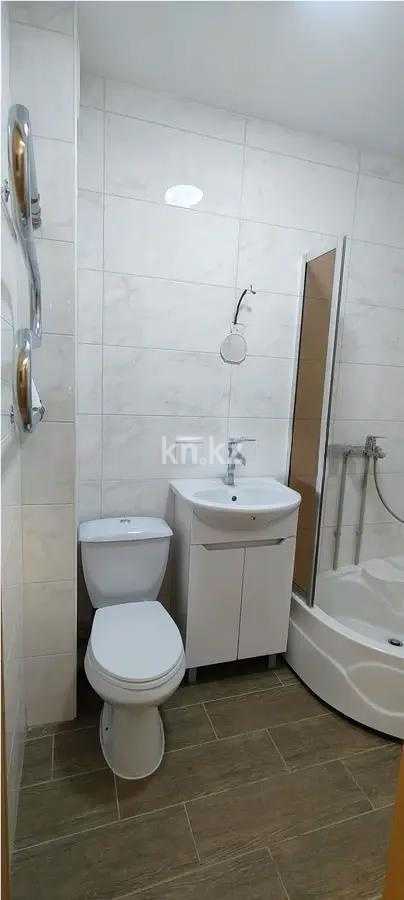 Продажа 2-комнатной квартиры, 45.1 м², бул. Бухар Жырау, дом  64а - Продажа квартир в Алматы фото 5 из 6