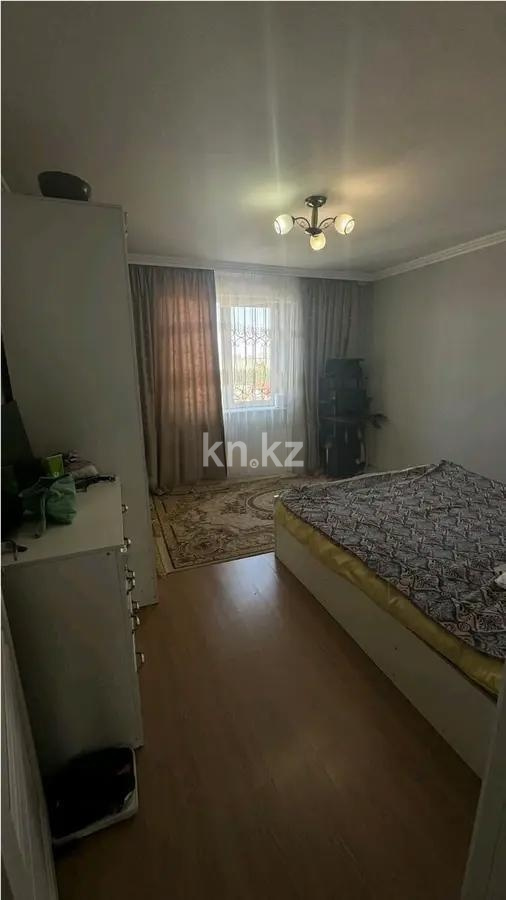 Продажа 3-комнатной квартиры, 90 м² - Продажа трехкомнатных квартир в монолитно-каркасном доме в Казахстане - страница 15 фото 3 из 6