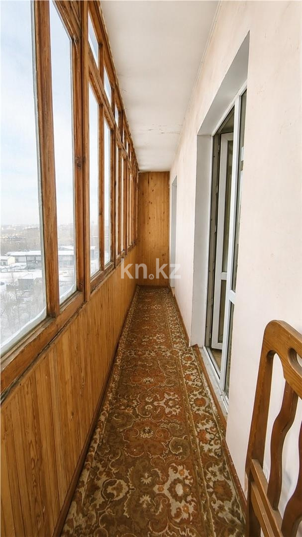 Продажа 4-комнатной квартиры, 66 м² в Темиртау - фото 6