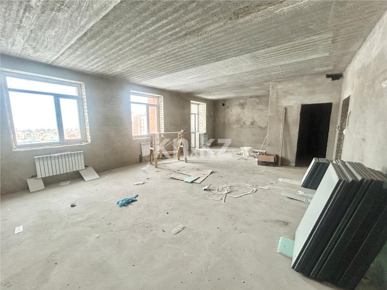 Продажа 3-комнатной квартиры, 61 м² - Продажа трехкомнатных квартир в Караганде - страница 38 фото 4 из 12