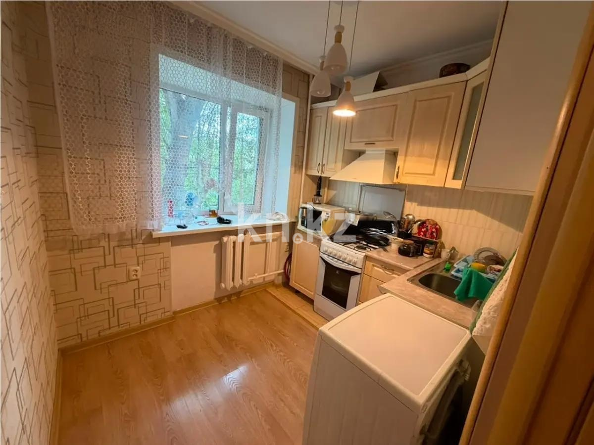 Продажа 2-комнатной квартиры, 42.5 м² в Астане - фото 3