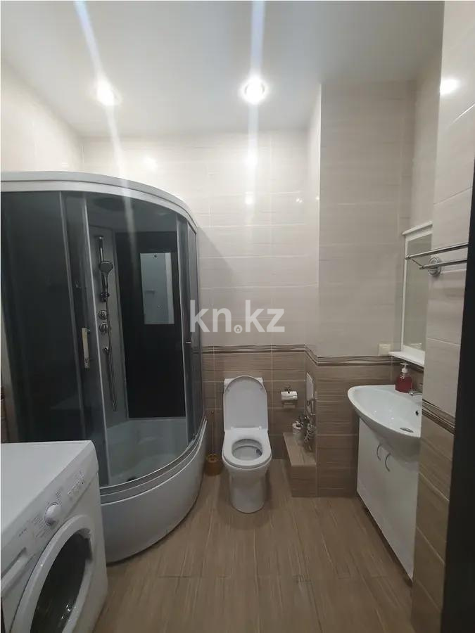 Продажа 2-комнатной квартиры, 52 м² в Астане - фото 4