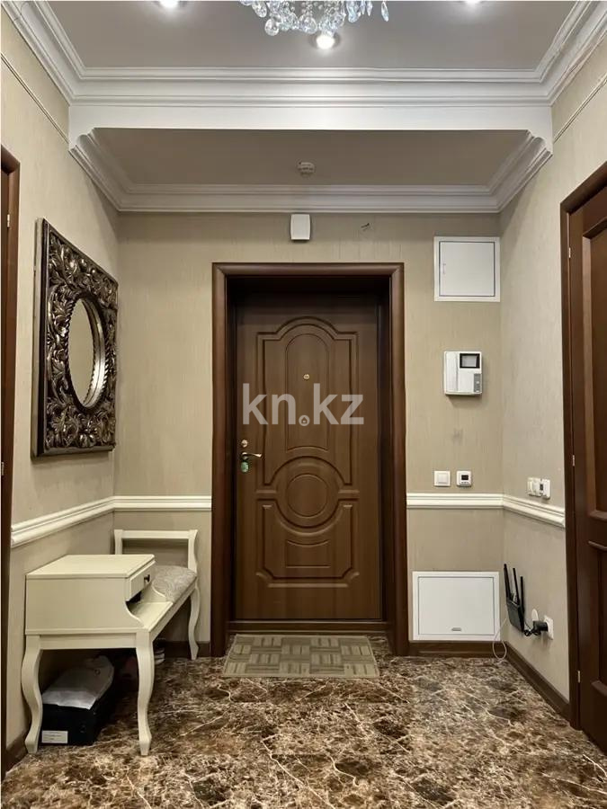 Продажа 3-комнатной квартиры, 110 м² - Продажа  трехкомнатных квартир в новостройках Алматы с фото - страница 3 фото 6 из 6