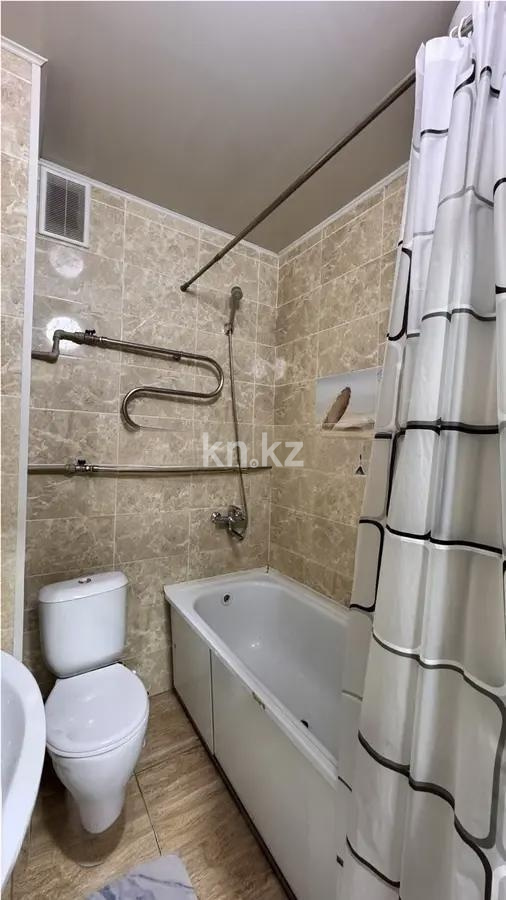 Продажа 2-комнатной квартиры, 41.3 м² - Продажа квартир в р-не Сарыарка Астаны - страница 49 фото 4 из 5