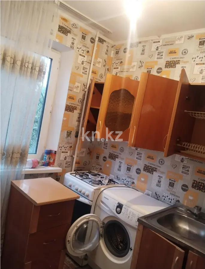 Продажа 1-комнатной квартиры, 33 м² - Продажа однокомнатных квартир в Темиртау фото 2 из 5