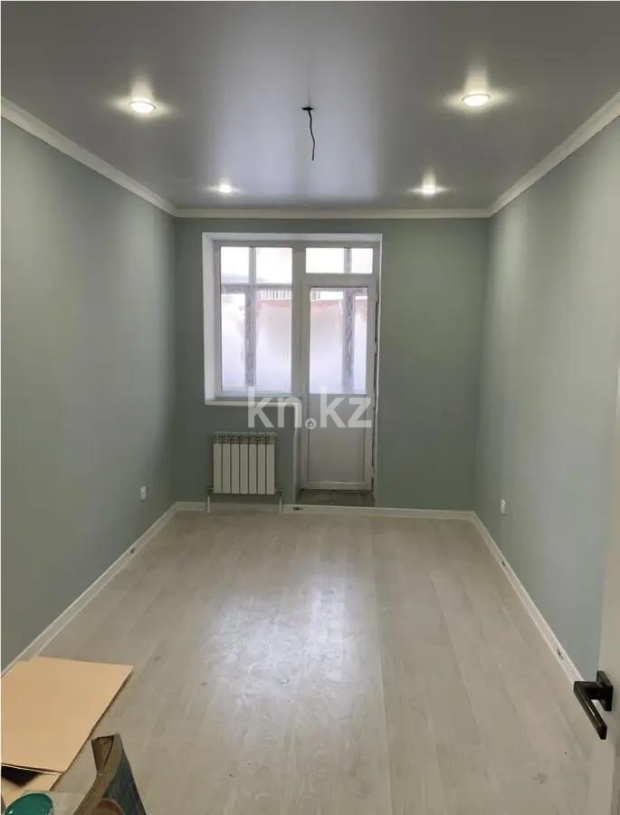 Продажа 1-комнатной квартиры, 43 м² - Недвижимость в Астане - страница 17 фото 1 из 2