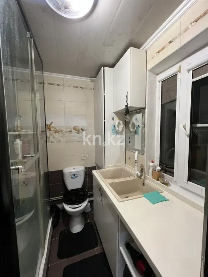 Продажа 1-комнатной квартиры, 25.6 м² - Продажа однокомнатных квартир в Алматы - страница 16 фото 3 из 3