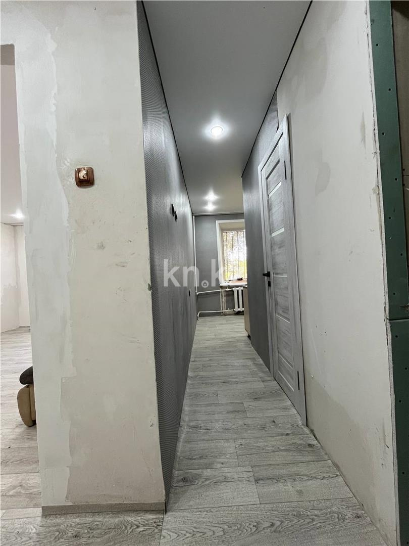 Продажа 3-комнатной квартиры, 54 м², ул. 6-й мик-н в Темиртау - фото 11