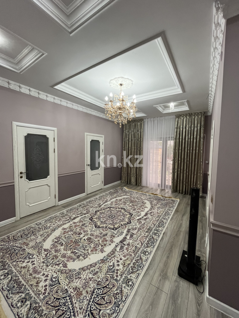 Продажа 6-комнатного дома, 416 м² - Продажа домов, коттеджей в Шымкенте фото 21 из 26