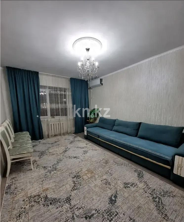 Продажа 2-комнатной квартиры, 62 м² в Алматы