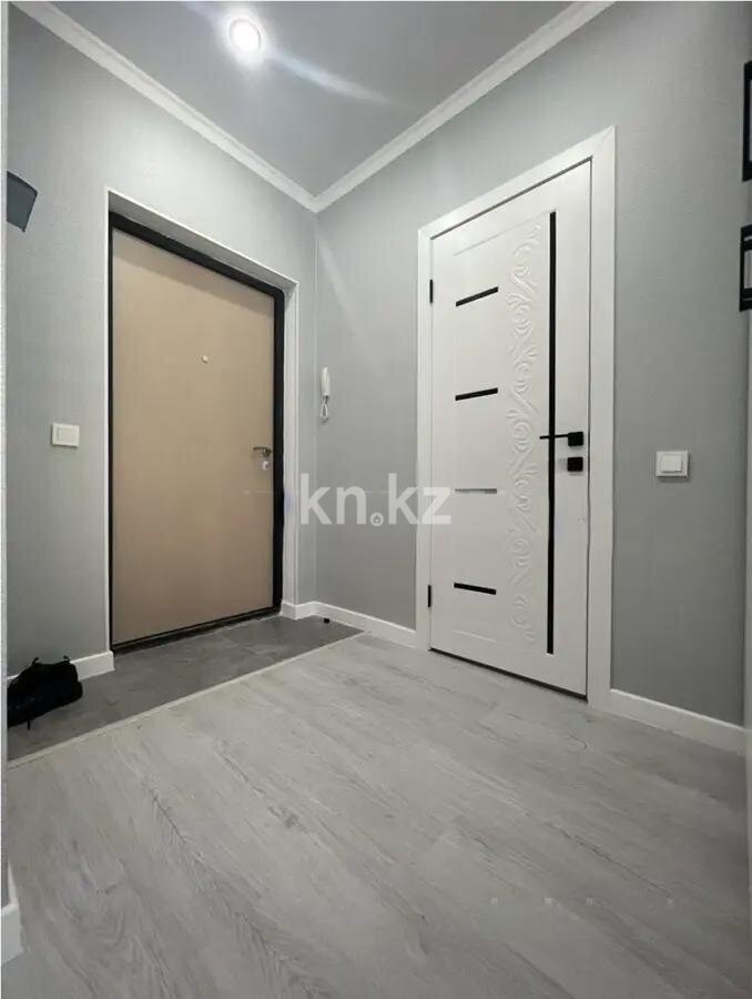 Продажа 1-комнатной квартиры, 38.6 м² в Астане - фото 4