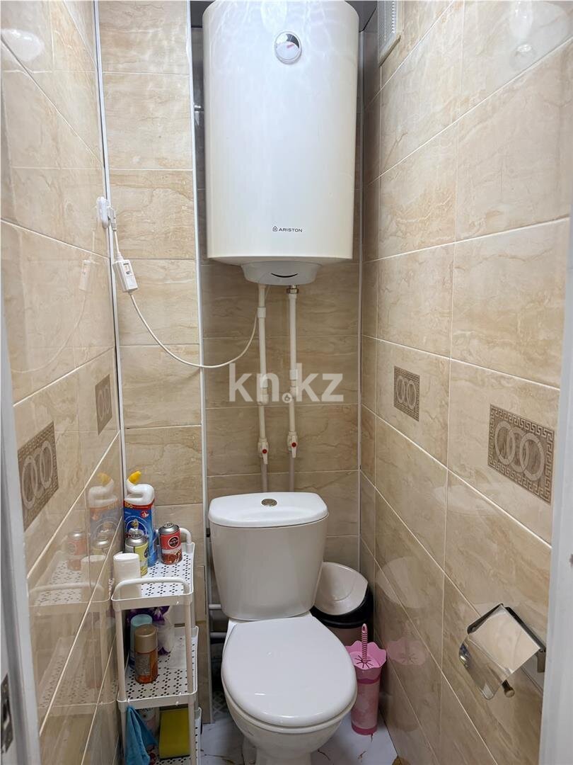 Продажа 3-комнатной квартиры, 67.5 м² в Караганде - фото 21