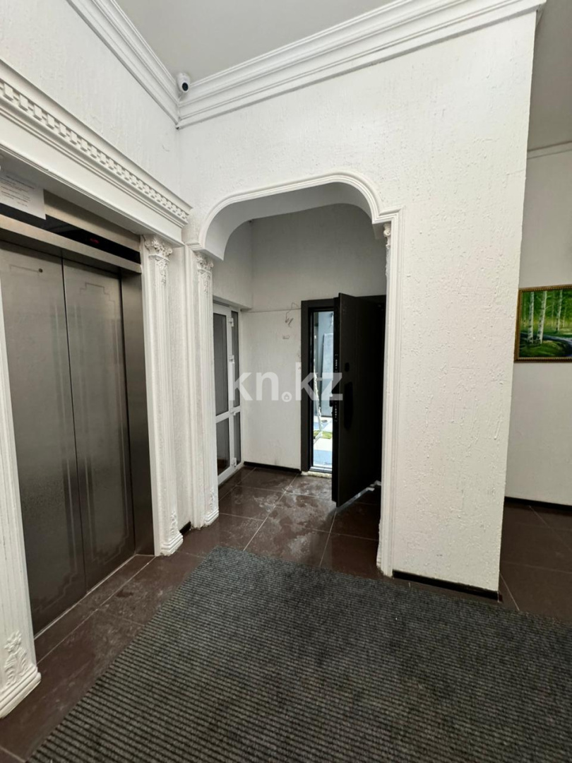 Продажа помещения, 79.6 м² - Продажа офисных и торговых помещений в Астане без посредников фото 1 из 9