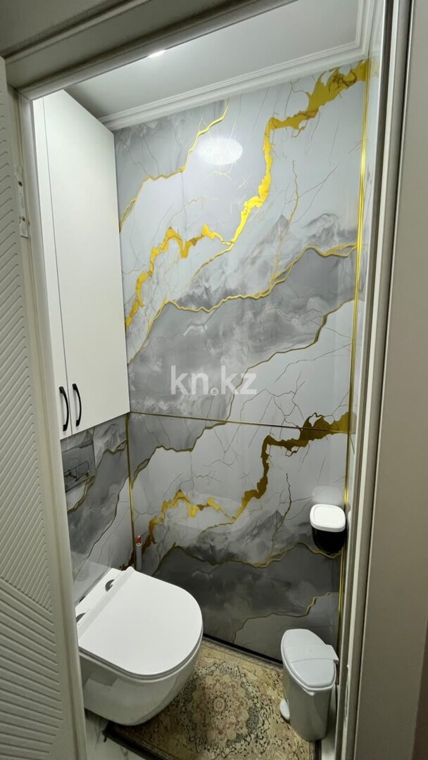 Продажа 4-комнатной квартиры, 85 м² в Алматы - фото 24