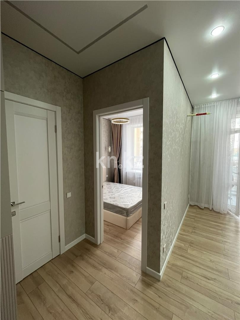 Продажа 1-комнатной квартиры, 39 м² - Продажа недвижимости в Караганде - страница 6 фото 7 из 13