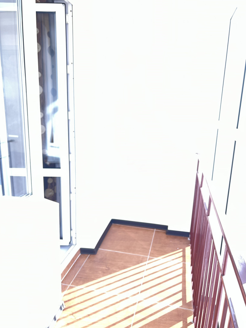 Аренда 2-комнатной квартиры, 50 м², пр. Республики, дом  42 - Аренда  двухкомнатных квартир помесячно в Караганде с фото фото 13 из 13