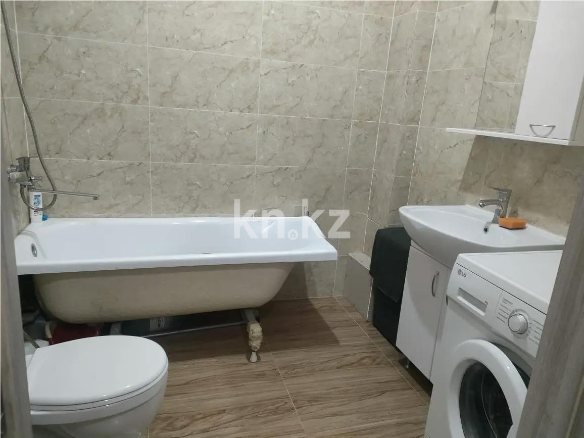 Продажа 1-комнатной квартиры, 45.1 м² в Астане - фото 3