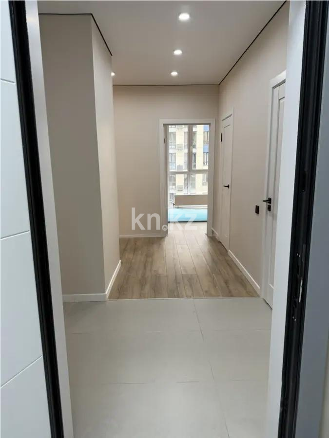 Продажа 3-комнатной квартиры, 65 м², ул. Муратбаева, дом  14 - Продажа  трехкомнатных квартир в новостройках Алматы без посредников фото 5 из 5