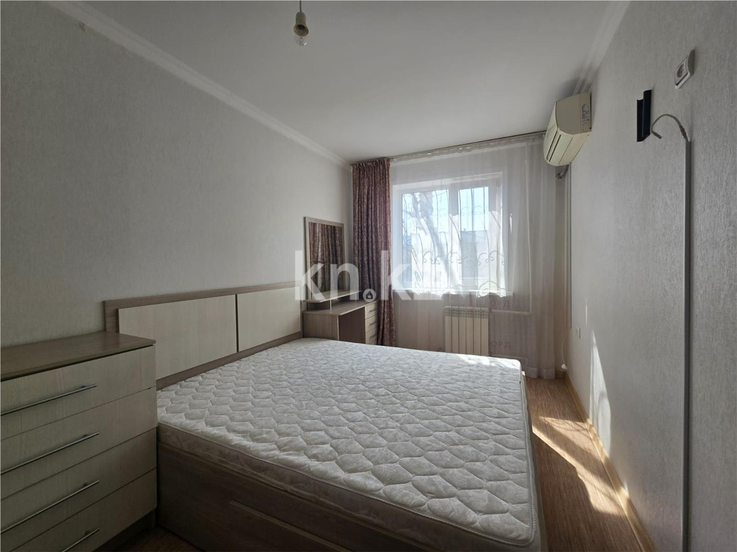 Продажа 2-комнатной квартиры, 44 м² в Темиртау