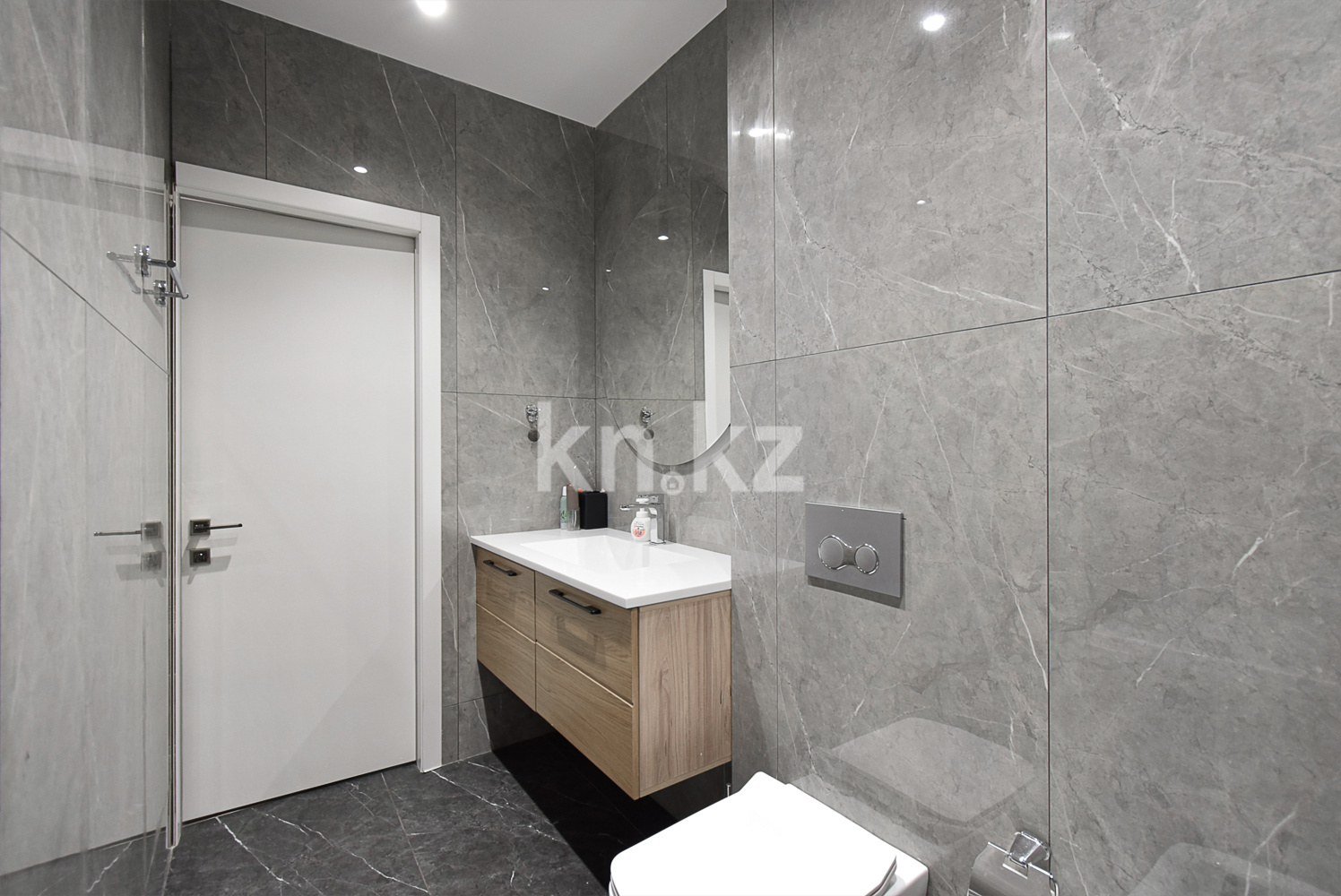 Продажа 3-комнатной квартиры, 138 м² - Продажа квартир в новостройках Алматы - страница 73 фото 24 из 31